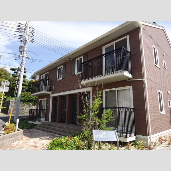 建物外観 (外観)