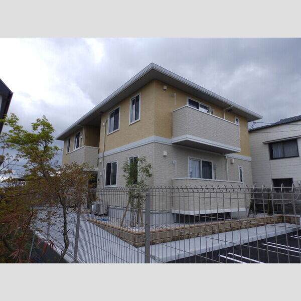 建物外観 (外観)
