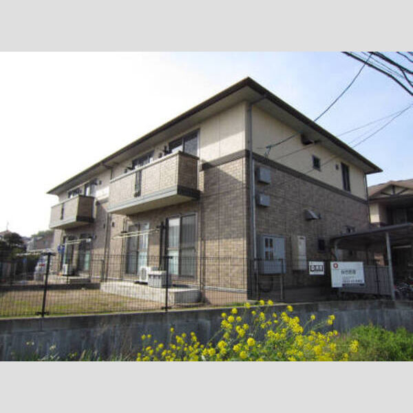 建物外観 (外観)