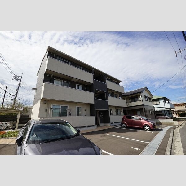 建物外観 (外観)
