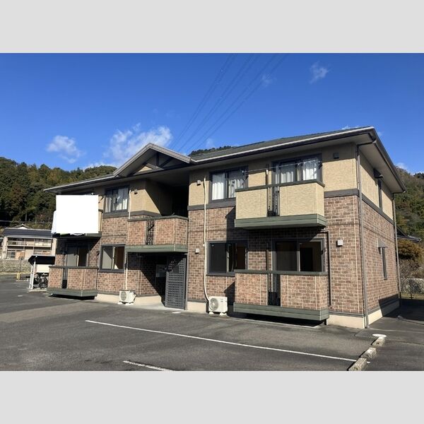 建物外観 (外観)