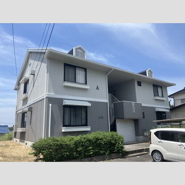 建物外観 (外観)
