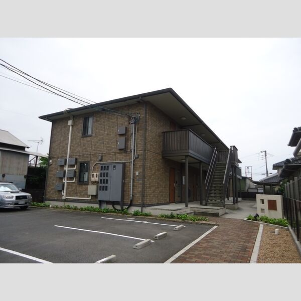 建物外観 (外観)