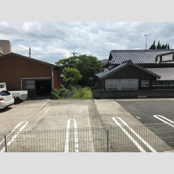 現地周辺