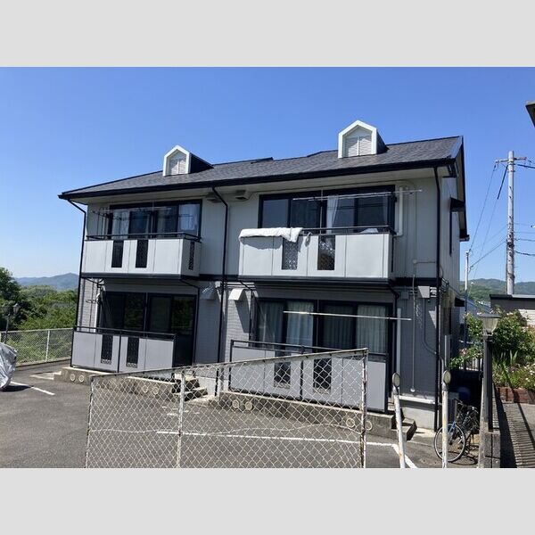 建物外観 (外観)