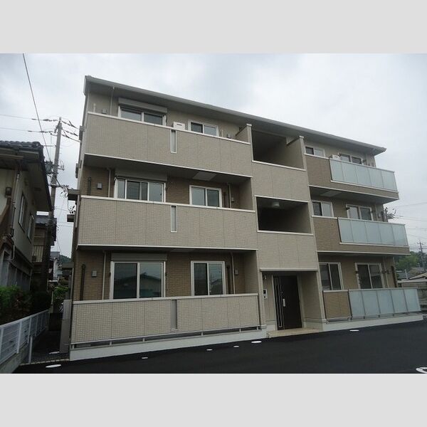 建物外観 (外観)