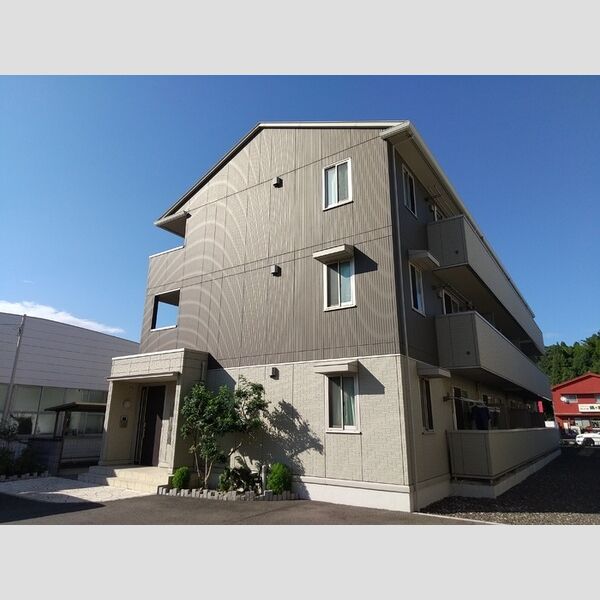 建物外観 (外観)