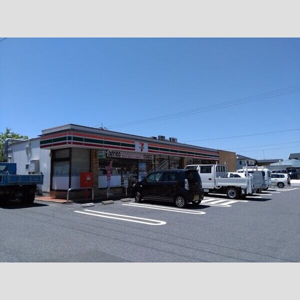 現地周辺 (セブンイレブン光市中央1丁目店)