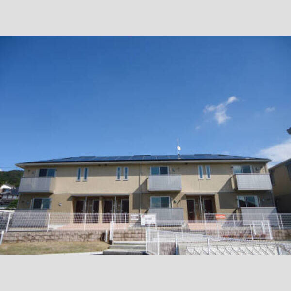 建物外観 (外観)