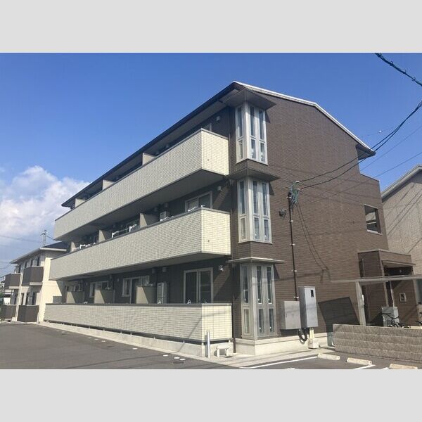 建物外観 (外観)