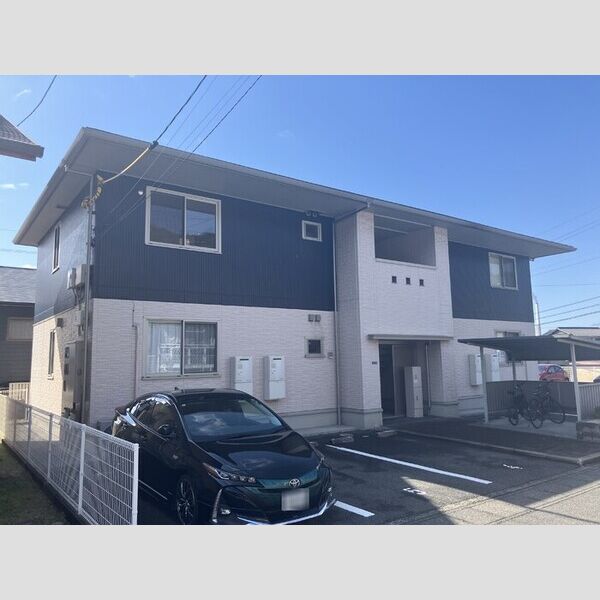 建物外観 (外観)