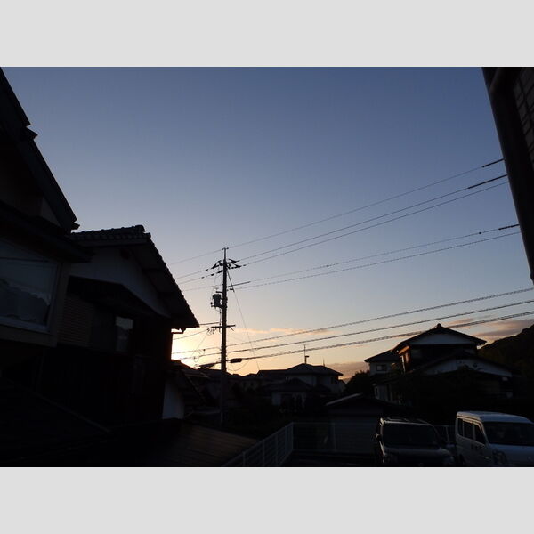 現地周辺 (102:眺望)