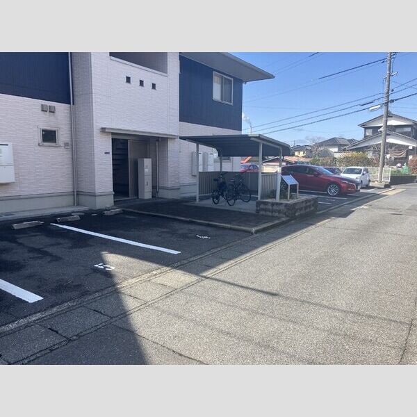 駐車場 (駐車場)