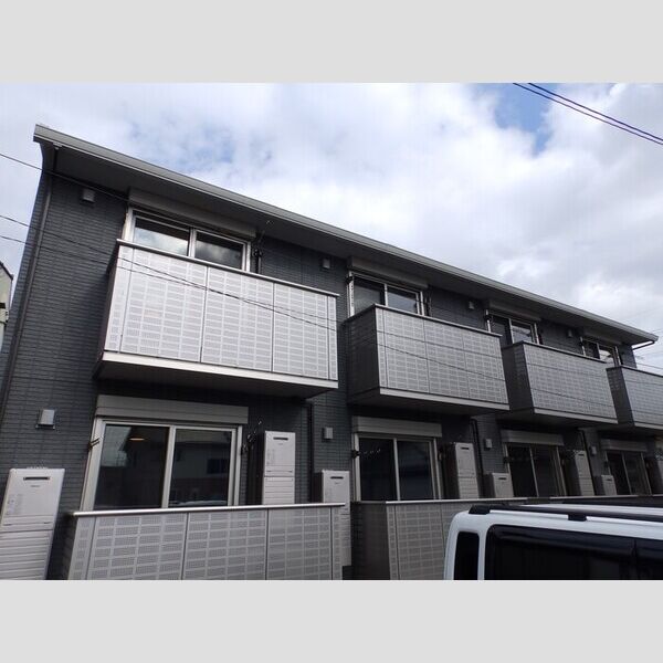 建物外観 (外観)
