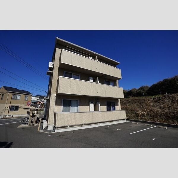 建物外観 (建物外観)