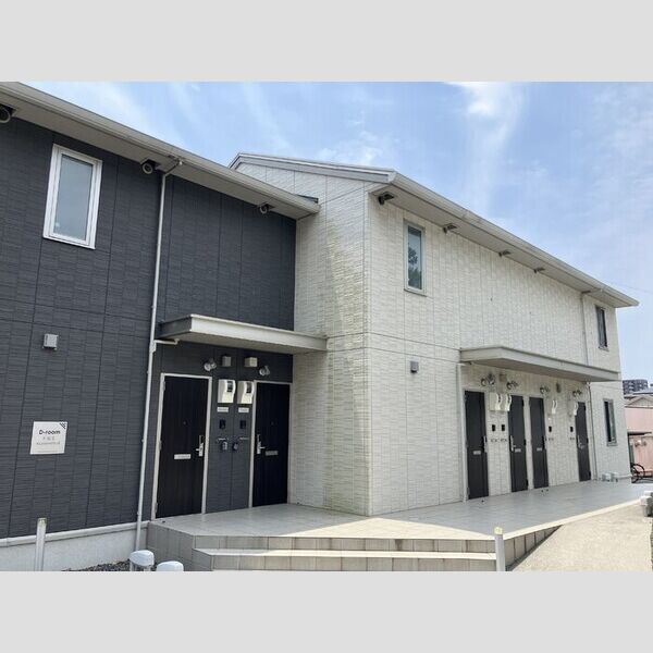 建物外観 (外観)