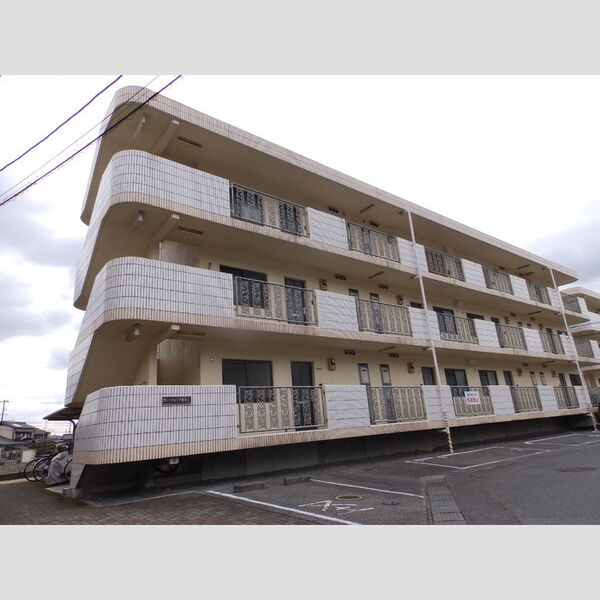建物外観 (建物外観)