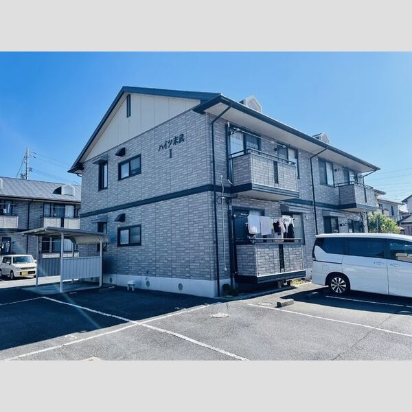 建物外観 (外観)