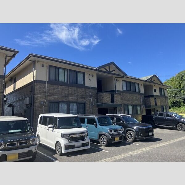 建物外観 (外観)