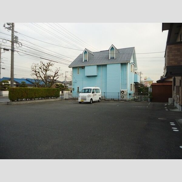 駐車場 (駐車場)