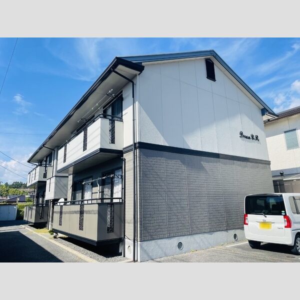 建物外観 (外観)