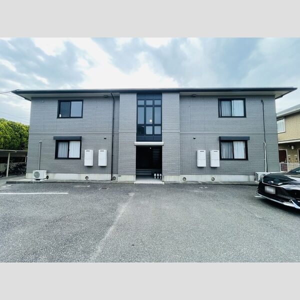 建物外観 (外観)