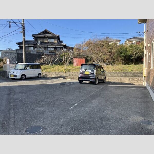 駐車場 (駐車場)