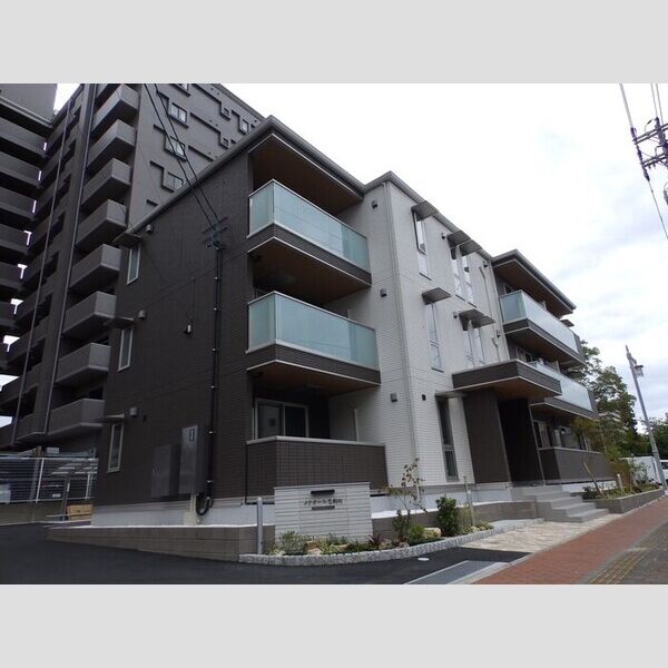 建物外観 (外観)