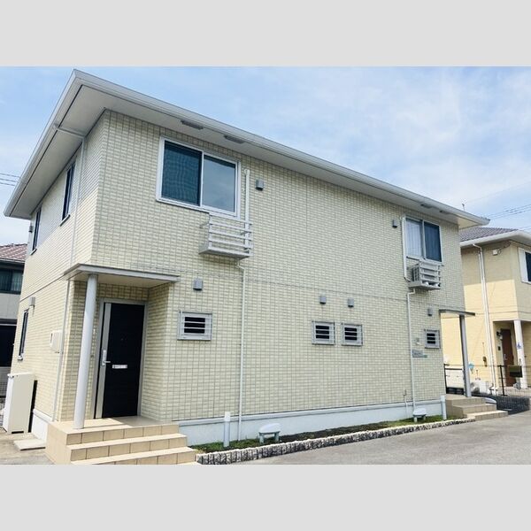 建物外観 (外観)