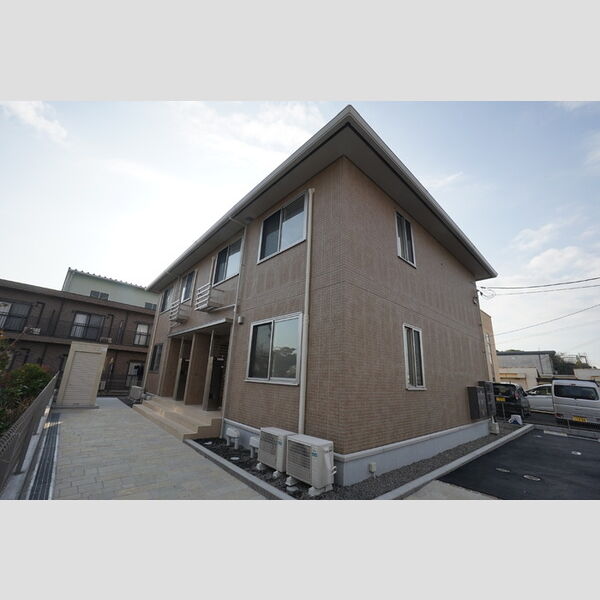 建物外観 (外観)