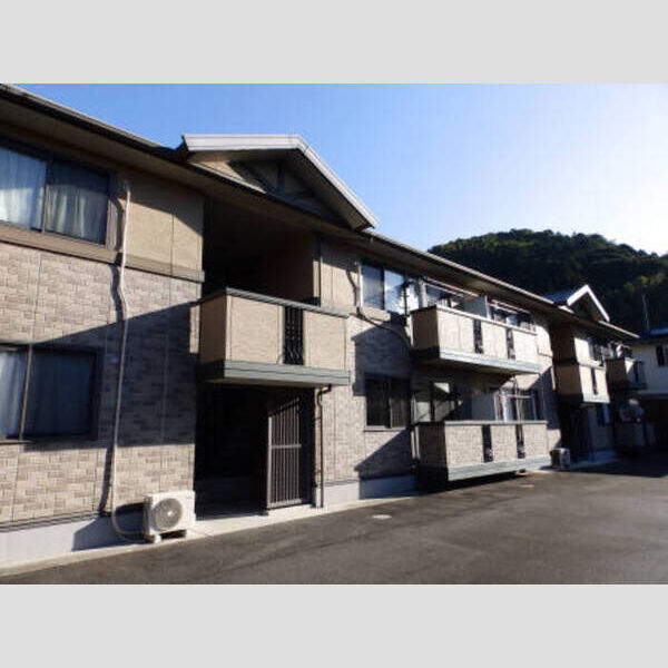 建物外観 (外観)