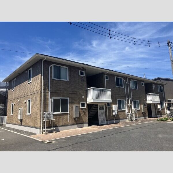 建物外観 (外観)