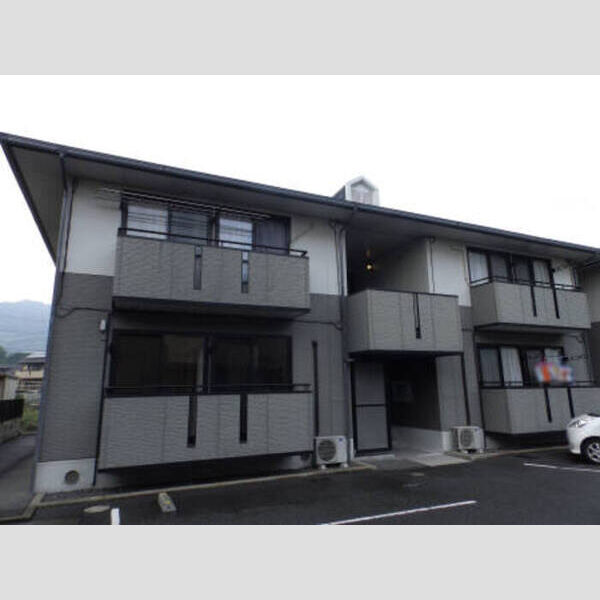 建物外観 (外観)