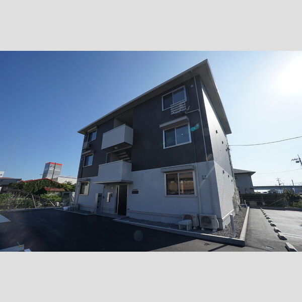 建物外観 (外観)