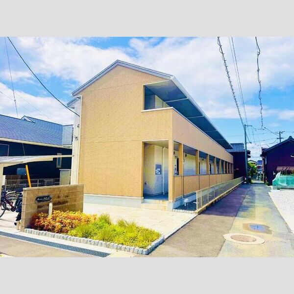 建物外観 (外観)
