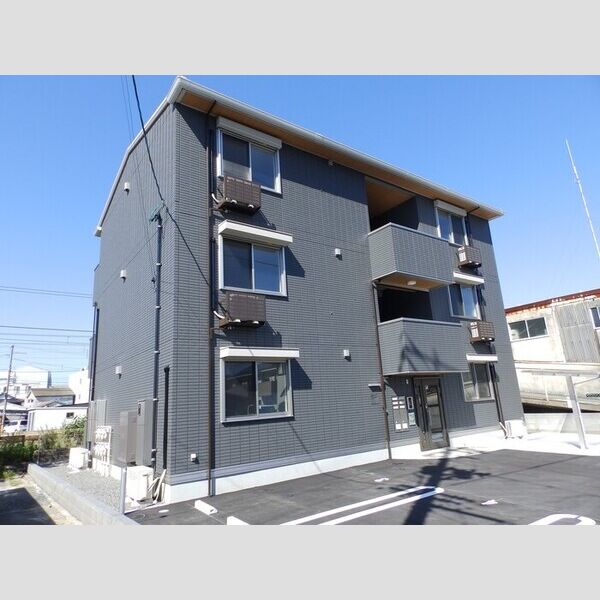 建物外観 (外観)