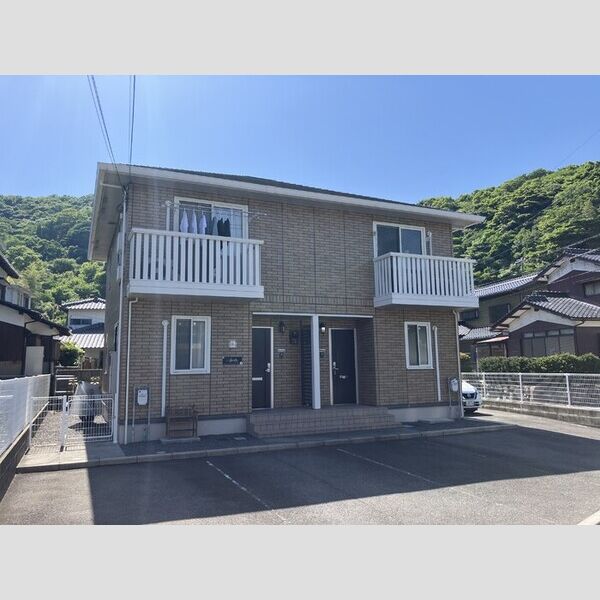 建物外観 (外観)
