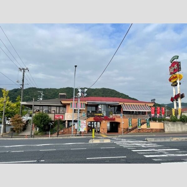 エントランス (ジョリーパスタ徳山店　徒歩約9分)