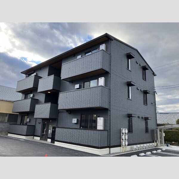 建物外観 (外観)