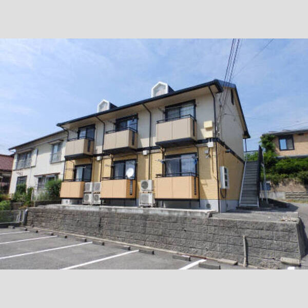 建物外観 (外観)