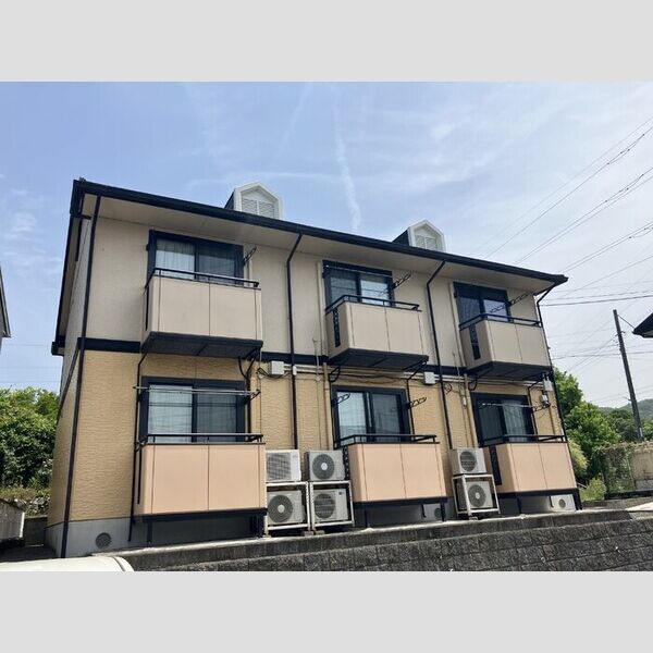 建物外観 (外観)