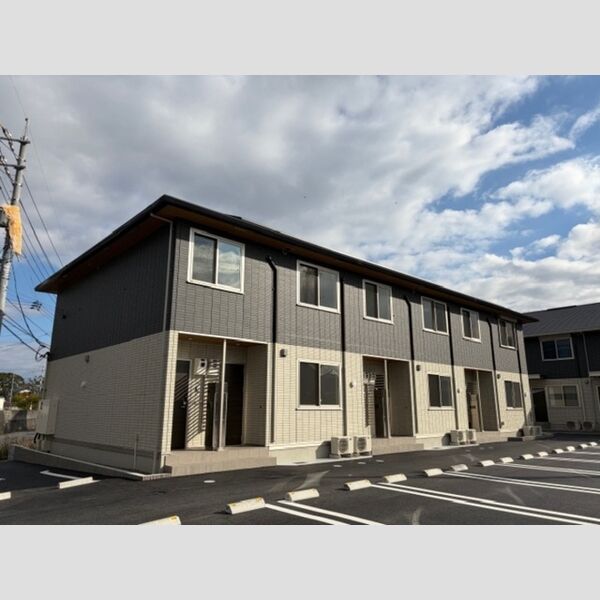 建物外観 (外観)