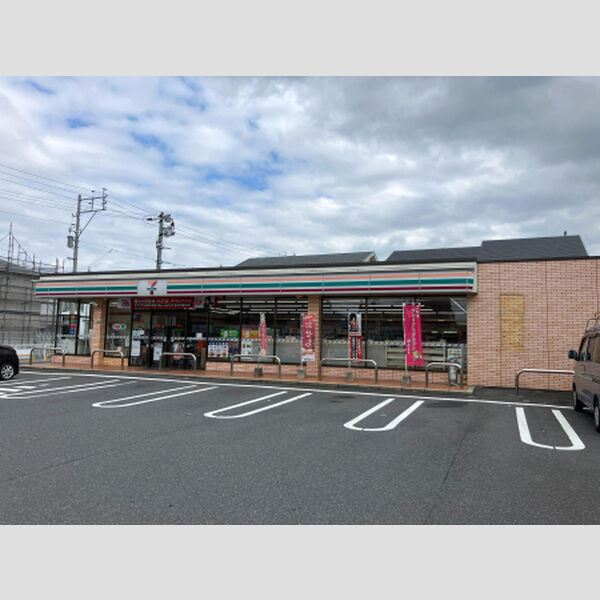 現地周辺 (セブンイレブン下松望町店(約10m))