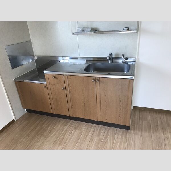 キッチン (キッチン)