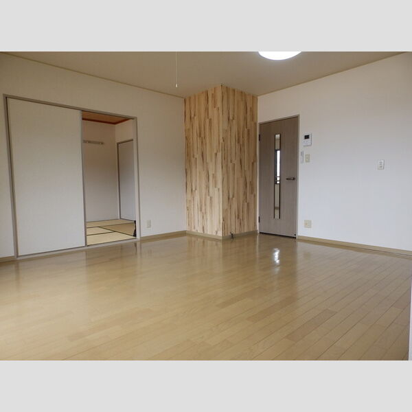 居室・リビング (リビング)