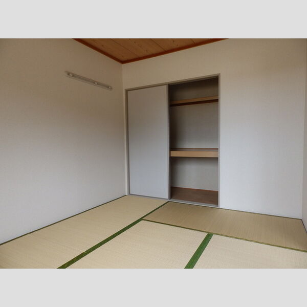 居室・リビング (和室)