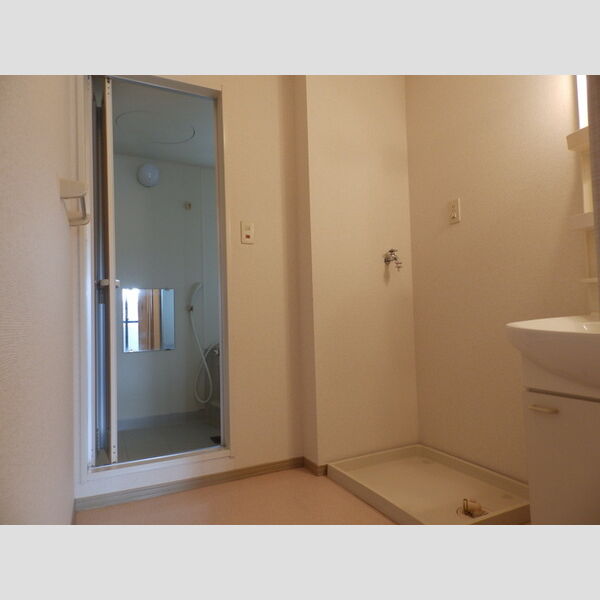 洗面所 (洗面所)