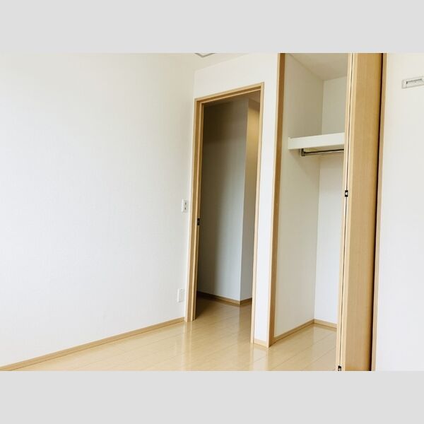 その他 (洋室4.5帖)