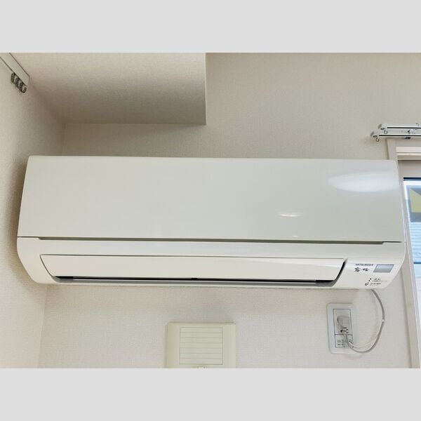 その他 (LDKエアコン)