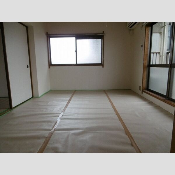 その他 (南側和室)